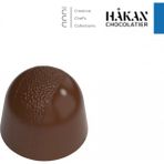 Greyas Moulds Polikarbon Yuvarlak Bonbon Çikolata Kalıbı CM-3406 12.4 gr
