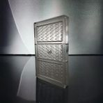 Greyas Moulds Tablet Çikolata KALIBI-3813