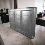 Greyas Moulds Tablet Çikolata KALIBI-3842