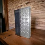 Greyas Moulds Yuvarlak Pralin Çikolata KALIBI-1305