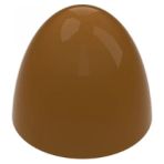 Greyas Moulds Yuvarlak Pralin Çikolata KALIBI-1338 - 1 Adet