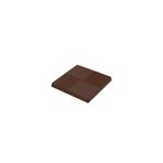 Greyas Polikarbon Kare Madlen Çikolata Kalıbı 5.5 gr | Cm-1374