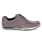 Greyder 00102 Deri Rahat Comfort Lacivert Erkek Ayakkabı