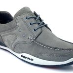 Greyder 00102 Gri Erkek Günlük Ayakkabı