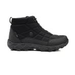 Greyder 00170 Erkek Siyah Su Geçirmez Outdoor Bot