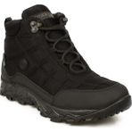 Greyder 00170 Gr Su Gecirmez Siyah Unisex Bot