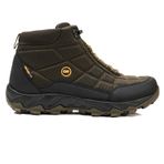 Greyder 00170 Haki Erkek City Outdoor Su Geçirmez Bot