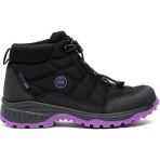 Greyder 00170 Siyah Mor Unisex Çocuk Outdoor Bot