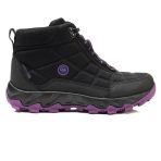Greyder 00170 Siyah Unisex Çocuk Outdoor Bot