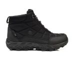 Greyder 00170 Unisex Su Geçirmez Outdoor Bot (Siyah)