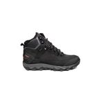 Greyder 00173 Erkek Outdoor Su Geçirmez Bot Siyah 41 41 EU
