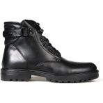 Greyder 0K1UB62268-62268 Mr Urban Casual Bot (S) - Siyah