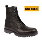 Greyder 10120 Siyah Erkek Bot