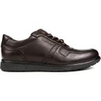 Greyder 10201 Comfort Kahverengi Erkek Ayakkabı