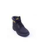 Greyder 10450 Gr Basic Unisex (Kadın-Erkek) Bot Siyah 37 37 EU