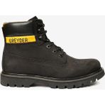 Greyder 10450 Mr Urban Erkek Bot 5K1UB10450 - Siyah