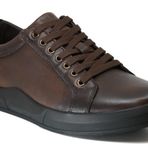 Greyder 12775 Hakiki Deri Klasik Sportif Erkek Bot