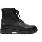 Greyder 15070 Erkek Urban Casual Bot - Siyah