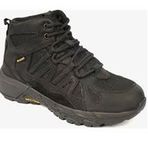 Greyder 17705 Siyah Kadın Outdoor Bot