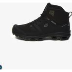 Greyder 18890 Su Geçirmez Siyah Outdoor Erkek Bot