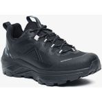 Greyder 18900 Su Geçirmez Siyah Unisex Outdoor Ayakkabı