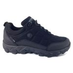 Greyder 1K1GA00171 Siyah Erkek Outdoor Ayakkabı