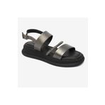Greyder 4Y2CS33440 Kadın Çelik Hakiki Deri Sandalet