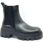 Greyder 57591 Zn Trendy Chelsea Kadın Bot