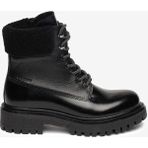 Greyder 5K2UB35341 Zn Urban Siyah Kadın Bot