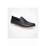 Greyder 62624 Erkek Hakiki Deri Baskılı Lastikli Casual Urban Ayakkabı