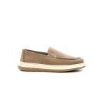 Greyder 64696 Erkek Hakiki Deri Baskılı Lastikli Comfort Casual Ayakkabı