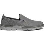 Greyder 67951 Comfort Casual Siyah Erkek Günlük Ayakkabı