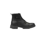 Greyder 71002 Kahverengi Erkek Nubuk Urban Casual Bot