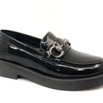 Greyder 72133 Zn Urban Deri Comfort Casual Oxford Kadın Ayakkabı
