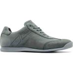Greyder Ayakkabı 13222N - 03C-Gri