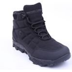 Greyder City Outdoor Su Geçirmez Erkek Bot - Siyah