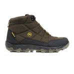 Greyder City Outdoor Su Geçirmez Erkek Bot