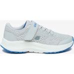 Greyder Çocuk Gri Saks Spor Ayakkabı 6Y5VA59685 - Gri - Saks