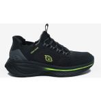 Greyder Çocuk Siyah Spor Ayakkabı 6Y5VA59686
