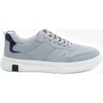 Greyder Erkek Açık Gri Hakiki Deri Sneaker Ayakkabı 5Y1CA64534