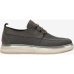 Greyder Erkek Antrasit Casual Ayakkabı 6Y1UA62597 - Füme