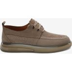 Greyder Erkek Bej Casual Ayakkabı 6Y1UA62597