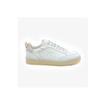 Greyder Erkek Beyaz Hakiki Deri Sneaker Ayakkabı 5y1sa18520