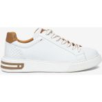 Greyder Erkek Beyaz Hakiki Deri Sneaker Ayakkabı 6Y1SA14811