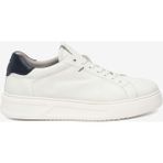 Greyder Erkek Beyaz Hakiki Deri Sneaker Ayakkabı 6Y1SA64758