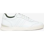Greyder Erkek Beyaz Hakiki Deri Sneaker Ayakkabı 6Y1UA19221