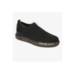 Greyder Erkek Siyah Casual Ayakkabı 4Y1Ua64541