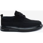 Greyder Erkek Siyah Casual Ayakkabı 6Y1UA62597