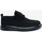 Greyder Erkek Siyah Casual Ayakkabı 6Y1UA62597L