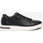 Greyder Erkek Siyah Hakiki Deri Sneaker Ayakkabı 6Y1SA64760